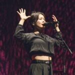 Mitski reveals why she won't be doing a "proper tour"