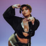 Moliy is ready for the summer on new playlist for The Cover