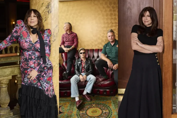 'More Of An Honour Than I Thought It Would Feel': The ARIA Hall Of Fame Class Of 2026 Reflect On Their Inductions