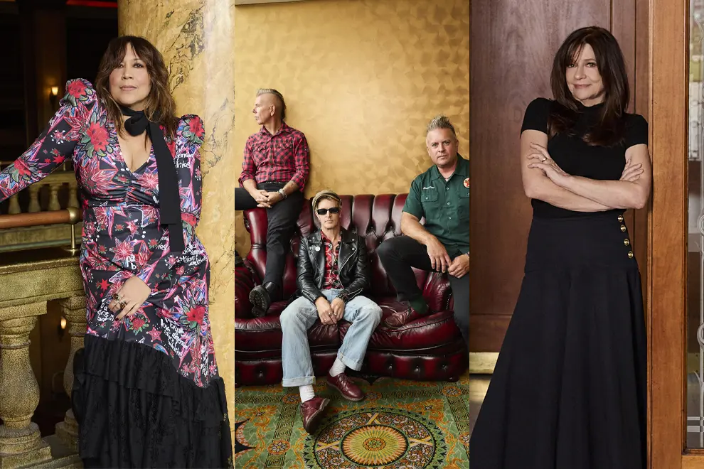 'More Of An Honour Than I Thought It Would Feel': The ARIA Hall Of Fame Class Of 2026 Reflect On Their Inductions