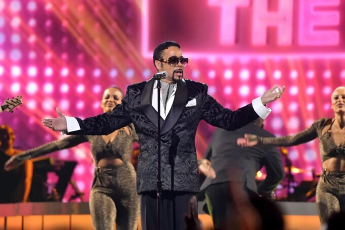 Morris Day & The Time Deny Great American State Fair Performance