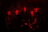 Motionless in White's 'Playing God' Leads Hot Hard Rock Songs Chart