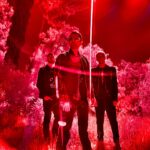 Muse share old-school epic new single 'Hexagons' from 'The Wow! Signal’