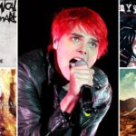 My Chemical Romance Albums Ranked Worst to Best