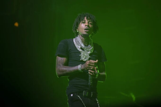 NBA YoungBoy Cancels Rolling Loud Orlando Set, Ken Carson Steps In
