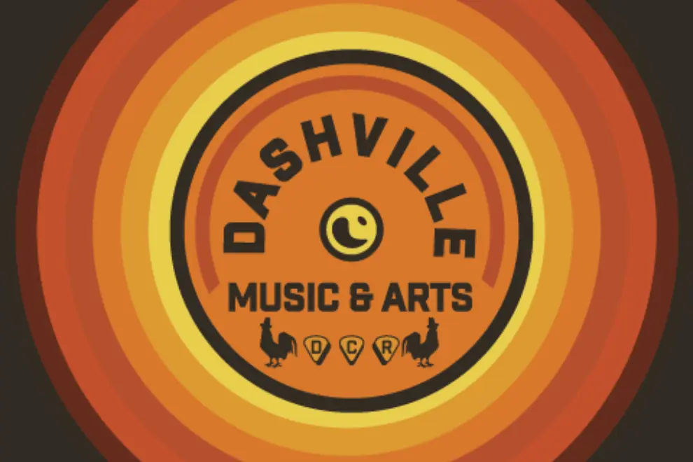 NSW Creatives Launch New Record Label, 'Dashville Community Records'