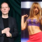 National Album Day 2026 to celebrate music "Icons" with PinkPantheress, Max Richter and more