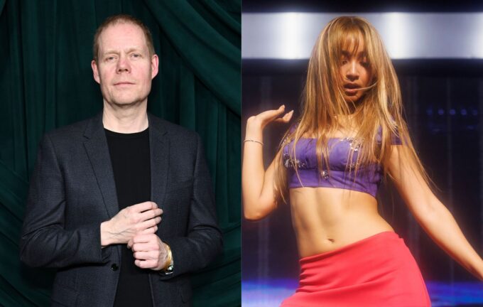 National Album Day 2026 to celebrate music "Icons" with PinkPantheress, Max Richter and more