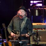 Neil Young Trademark Lawsuit Over ‘Chrome Hearts’ Dropped By Accuser