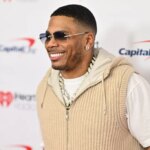 Nelly Wins $67K From Lawyer Who Sued Him Over 'Country Grammar'