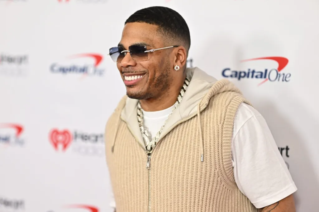 Nelly Wins $67K From Lawyer Who Sued Him Over 'Country Grammar'
