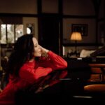 Nerina Pallot talks about life, the music biz and her new album Fire Escape Symphonies
