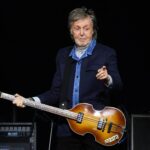 Netflix's Kevin Hart roast came after Paul McCartney reportedly turned them down first