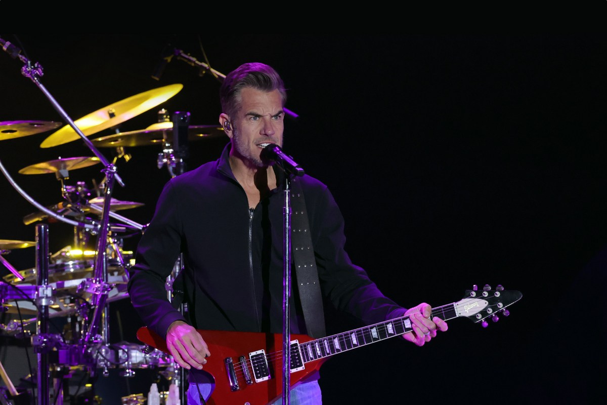 New 311 Music, Tour With Dirty Heads + More