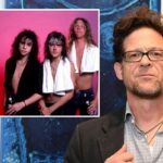 Newsted Opens Up on Difficulty of Joining 'Depressed' Metallica