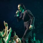 Nick Cave & The Bad Seeds are "messing around" in the studio "with the vague idea of perhaps making a new record"
