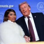 Nicki Minaj Explains How Swatting Calls Led Her to Trump Support