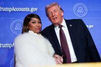 Nicki Minaj Explains How Swatting Calls Led Her to Trump Support