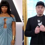 Nicki Minaj thanks Elon Musk for for his contributions to humanity during visit to Starbase facility