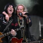Night Ranger Expands Their 2026 Plans With More Tour Dates