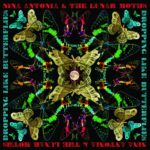 Nina Antonia and the Lunar Moths: Dropping Like Butterflies
