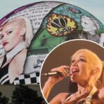 No Doubt Deliver '90s Nostalgia at Sphere Launch