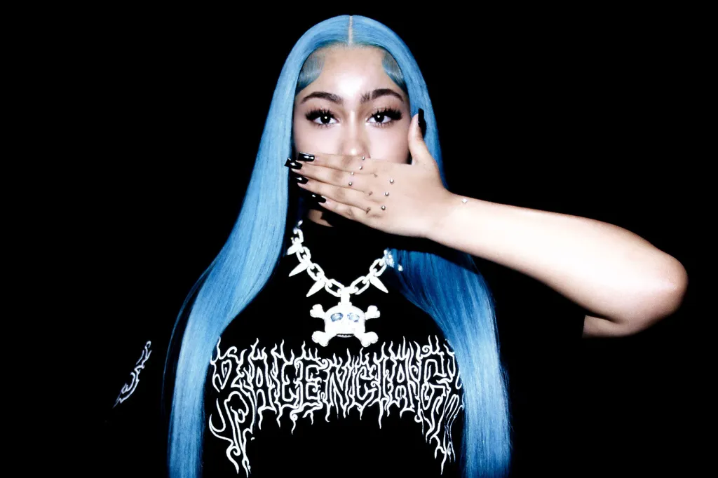 North West's Debut EP 'N0rth4evr' Has Arrived: Stream It Now