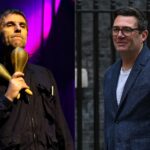 Oasis grant Andy Burnham permission to use 'Some Might Say' in new by-election campaign video