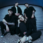 Ocean Sleeper Sign Global Deal With Rise Records/BMG
