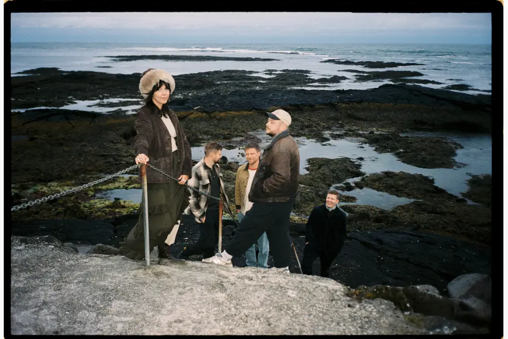 Of Monsters And Men On Their Expansive Career & The Music Industry: "I Can Really See How Bizarre A Lot Of It Is"