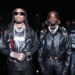 Offset & Quavo Reunite in Studio Following Migos Album Speculation