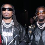 Offset, Quavo Reunite in the Studio Sparking New Migos Album Talk