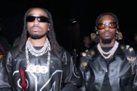 Offset, Quavo Reunite in the Studio Sparking New Migos Album Talk