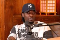 Offset Says He Has a Gladiator Mentality in New Interview