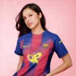 Olivia Rodrigo Drops FC Barcelona Jersey, Announces Intimate Concert