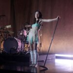 Olivia Rodrigo Makes SNL Hosting Debut, Debuts New Song 'begged'