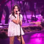 Olivia Rodrigo's Barcelona Spotify Billions Club Live Show: Highlights