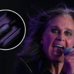 Ozzy 30-Year Secret Cologne Is Getting a Special Limited Release