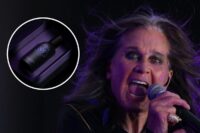 Ozzy 30-Year Secret Cologne Is Getting a Special Limited Release