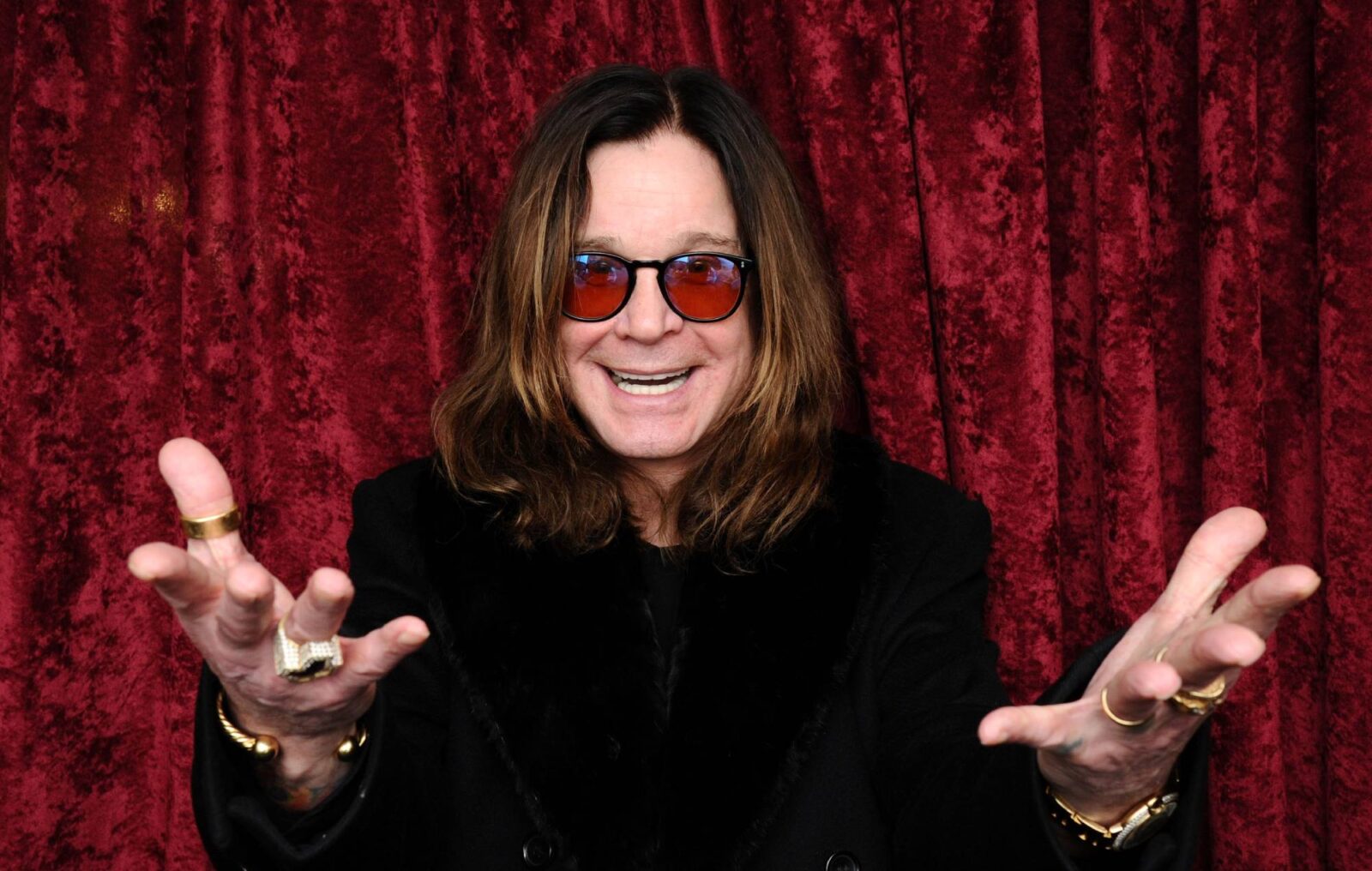 Ozzy Osbourne to return as an AI-powered avatar