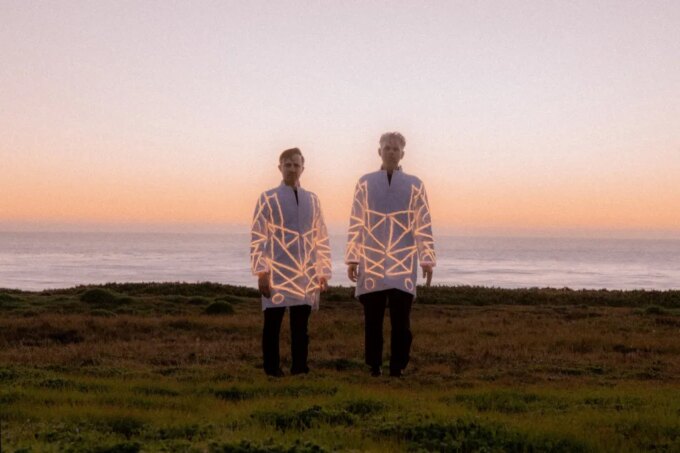 PNAU Sets Seventh Studio Album ‘AHHCade’