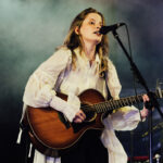 Paris Paloma is donating part of every UK and European tour ticket to girls’ rights charity Plan International UK