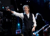 Paul McCartney Is Stephen Colbert’s Final Musical Guest on ‘Late Show’