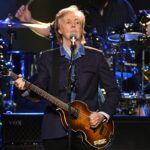 Paul McCartney closes final-ever 'Colbert' episode with surprise 'Hello, Goodbye' performance