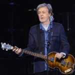 Paul McCartney recalls "pinch yourself" moment he met Elvis Presley with The Beatles