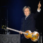 Paul McCartney's garden plans pruned by neighbour "suspicious" of his trees in council row