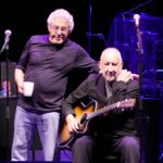 Pete Townshend hints at future music from The Who as Roger Daltrey announces solo tour
