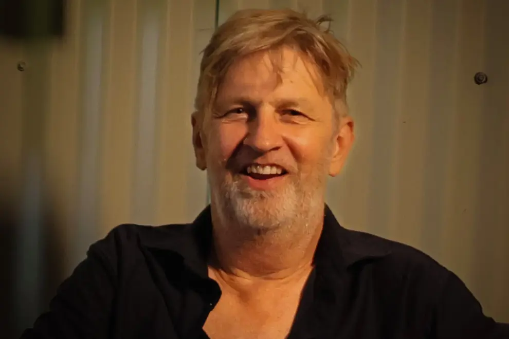 Peter Archer, Founding Member Of Crow, Passes Away