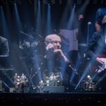 Phil Collins rules out Rock and Roll Hall of Fame performance, but says he "would contemplate" a tour