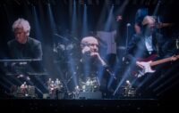 Phil Collins rules out Rock and Roll Hall of Fame performance, but says he "would contemplate" a tour
